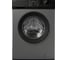 Стиральная машина Weissgauff WM 45127 DC Inverter Steam Grey 439150 1