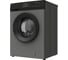 Стиральная машина Weissgauff WM 45127 DC Inverter Steam Grey 439150 2