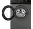 Стиральная машина Weissgauff WM 45127 DC Inverter Steam Grey 439150 3