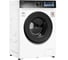 Стиральная машина Weissgauff WM 49128 Сolor Touch Inverter Steam 441512 3