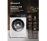 Стиральная машина Weissgauff WM 49128 Сolor Touch Inverter Steam 441512 6
