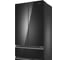 Холодильник Weissgauff WFD 450 Built-inInverter NoFrost Black Glass 439578 7