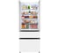 Холодильник Weissgauff WFD 450 Built-inInverter NoFrost White Glass 439580 4
