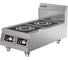 Плита индукционная Viatto Commercial MK-IC7TB2 203735 1