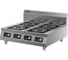 Плита индукционная Viatto Commercial MK-IC7TB4 203736 1