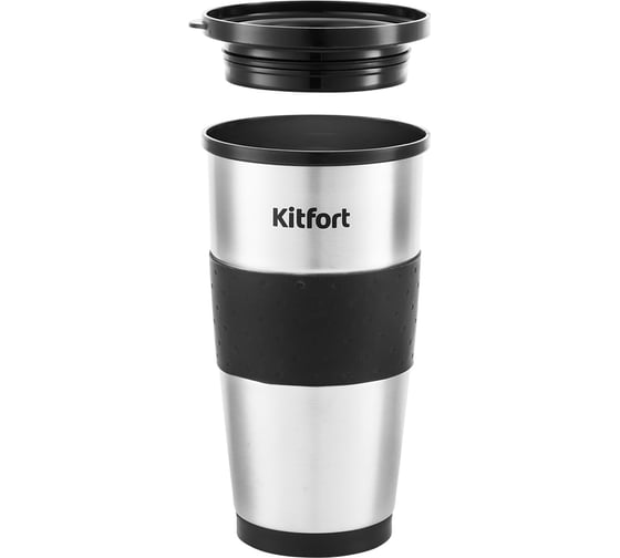 Кофеварка KITFORT КТ-729