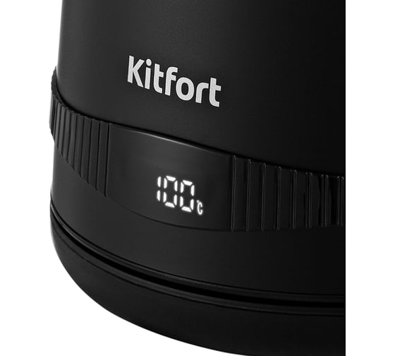 Чайник KITFORT КТ-6121-1