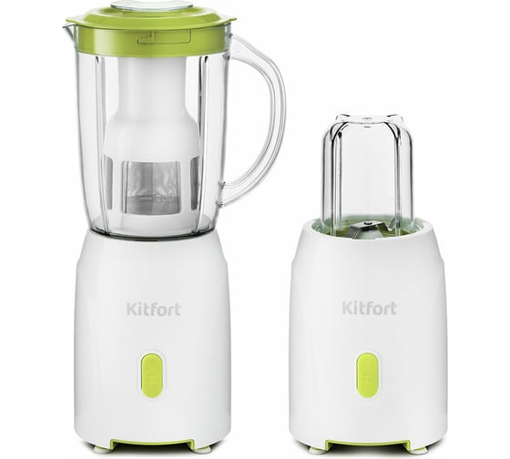 Блендер KITFORT 2 в 1 КТ-3069-2