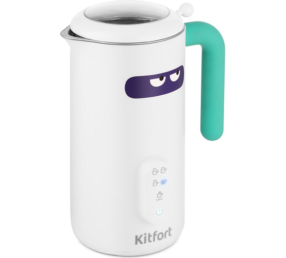 Капучинатор KITFORT КТ-774-3