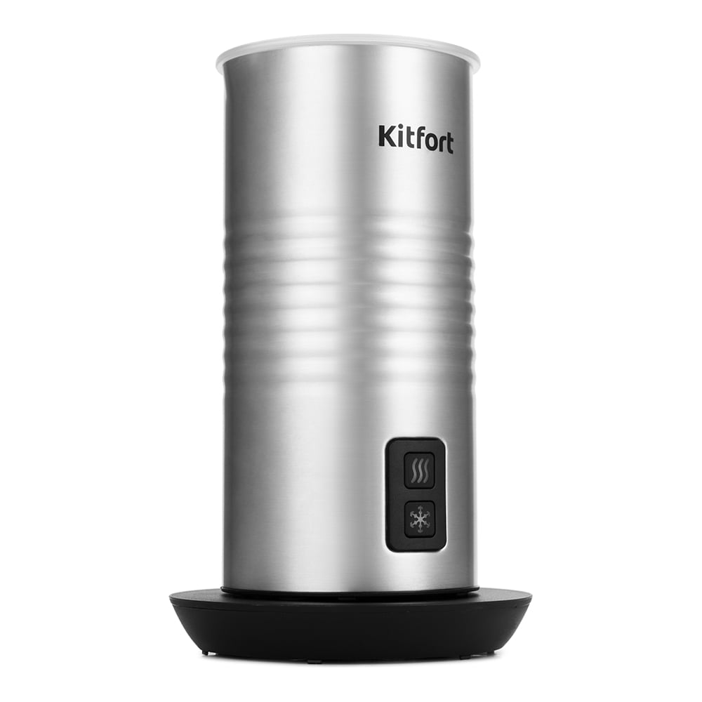 Капучинатор KITFORT КТ-768 - выгодная цена, отзывы, характеристики ...