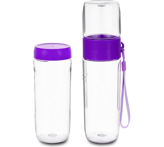 Блендер KITFORT Shake & Take 2 в 1 КТ-3033-1