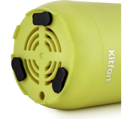 Блендер KITFORT Shake & Take КТ-3014-2