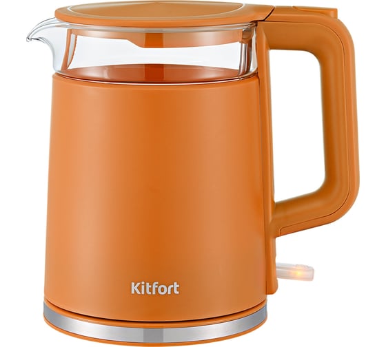 Чайник KITFORT КТ-6124-4