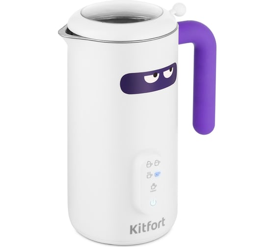 Капучинатор KITFORT КТ-774-1 1