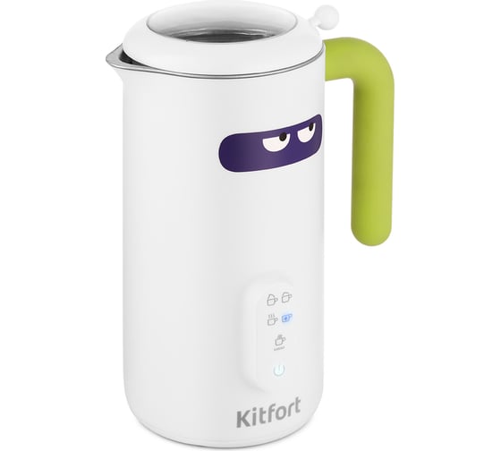Капучинатор KITFORT КТ-774-2 1