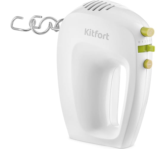Миксер KITFORT КТ-3071-2