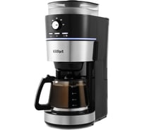 Кофемашина KITFORT КТ-737