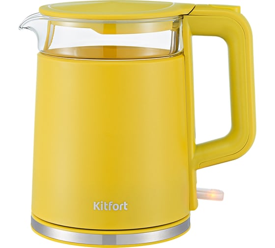 Чайник KITFORT КТ-6124-5