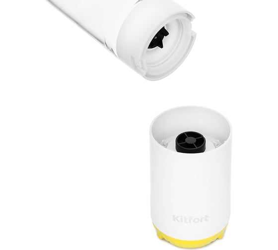 Блендер KITFORT Shake & Take 2 в 1 КТ-3033-5