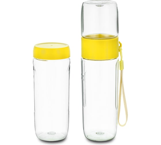 Блендер KITFORT Shake & Take 2 в 1 КТ-3033-5