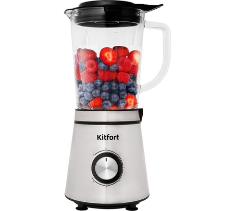 Блендер KITFORT КТ-3021