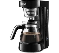 Кофеварка KITFORT 2 в 1 КТ-759