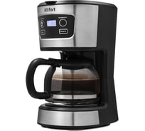 Кофеварка KITFORT КТ-738