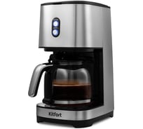 Кофеварка KITFORT КТ-750