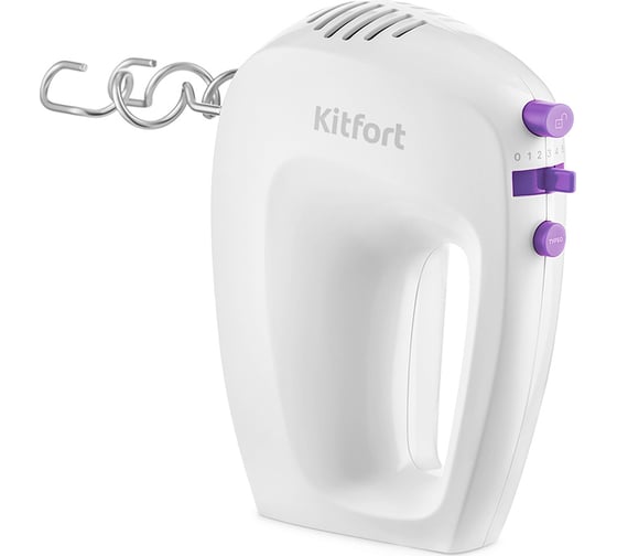 Миксер KITFORT КТ-3071-1