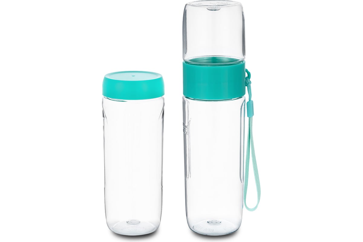 Блендер KITFORT Shake & Take 2 в 1 КТ-3033-3 - выгодная цена, отзывы ...