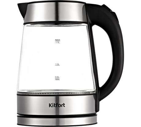 Чайник KITFORT КТ-6118