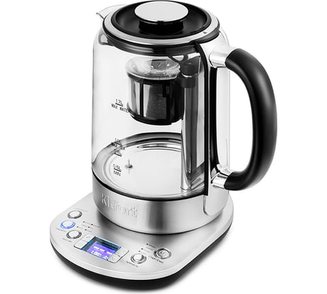 Чайник KITFORT КТ-6116