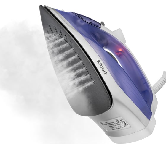 Утюг KITFORT КТ-2603