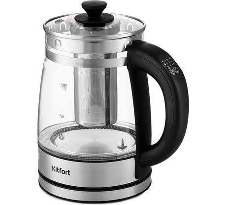 Чайник KITFORT КТ-6119