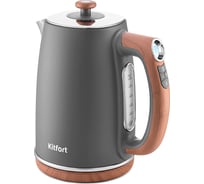 Чайник KITFORT КТ-6120-2