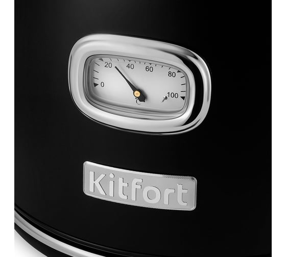 Чайник KITFORT КТ-6150-2
