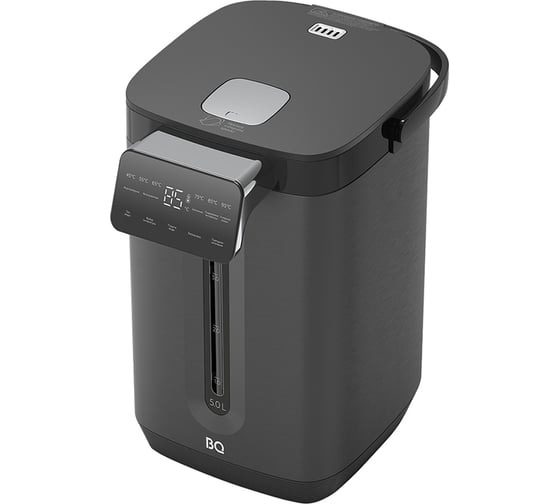 Термопот BQ TP5003 чёрный 86214987
