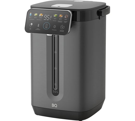 Термопот BQ TP5004 чёрный 86214965