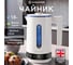Чайник электрический EVOLUTION AIRO G502 COLORTOUCH с терморегулятором 4