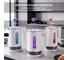Чайник электрический EVOLUTION AIRO G502 COLORTOUCH с терморегулятором 7