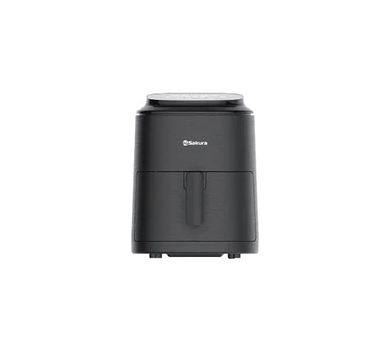 Аэрогриль SAKURA SA-7699BK 2.5 л, с таймером УТ000005442
