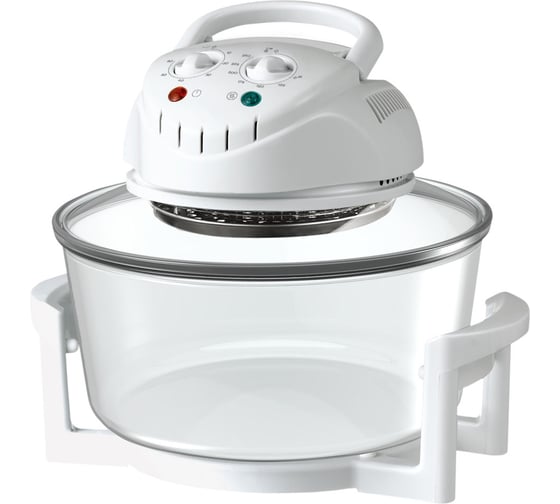 Аэрогриль Blackton Bt AF170M белый 86208668
