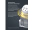 Аэрогриль Blackton Bt AF170M белый 86208668 4