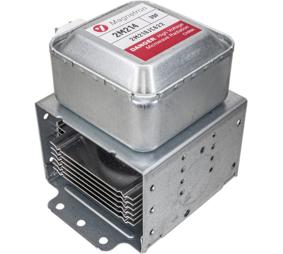 Магнетрон для СВЧ печи Unipro WITOL 2M214-39F 44604