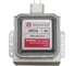 Магнетрон для СВЧ печи Unipro WITOL 2M214-39F 44604 2
