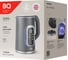 Чайник BQ KT1063DW Серый 86217147 8