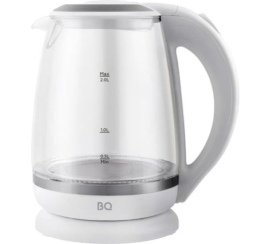 Чайник BQ KT2049G Белый 86216182