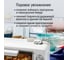 Духовой шкаф STINGRAY ST-EO100A, светлое серебро 44654 9