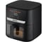 Аэрогриль Blackton Bt AF711S Чёрный 86214863 1
