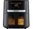 Аэрогриль Blackton Bt AF711S Чёрный 86214863 2